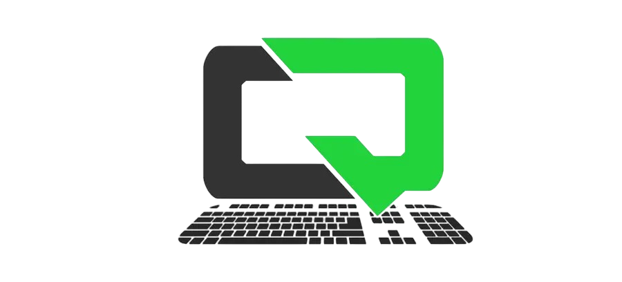 Logo de la empresa